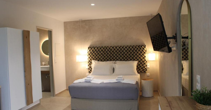 Elia Boutique Hotel