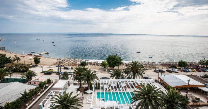 Elinotel Sermilia Resort