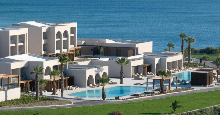 Elissa Lifestyle Resort (Adults Only 18+)