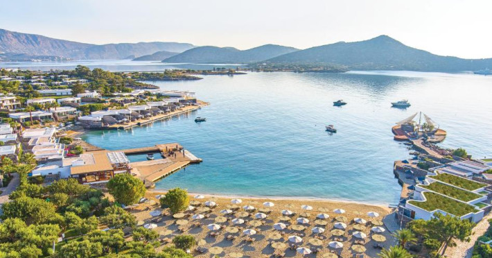 Elounda Beach Hotel & Villas