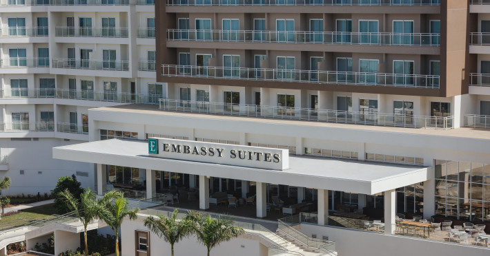 Embassy Suites by Hilton Aruba Resort