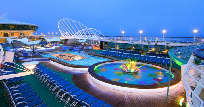 Enchantment of the Seas