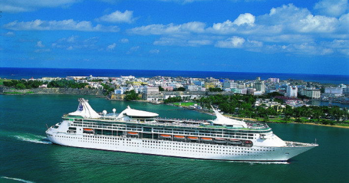 Enchantment of the Seas