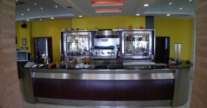 Espana aparthotel