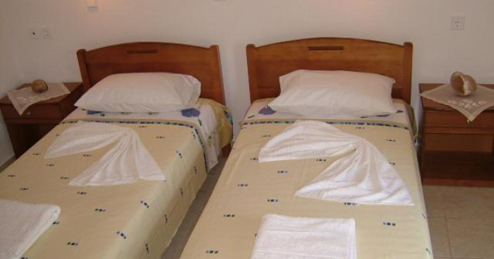 Estelle Hotel 