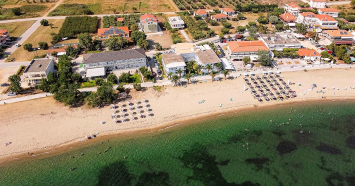 Estelle Luxury Boutique Hotel