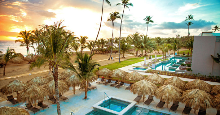 Excellence El Carmen - Adults Only