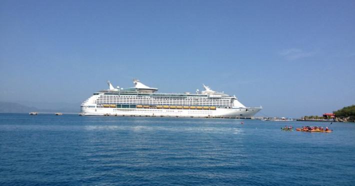 Explorer of the Seas