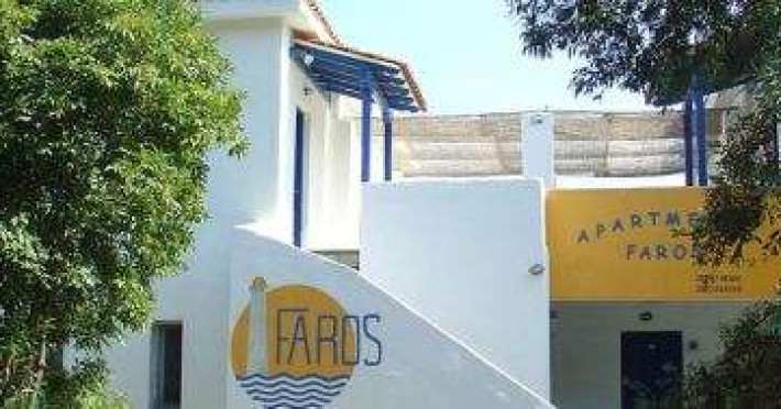 Faros Apartments