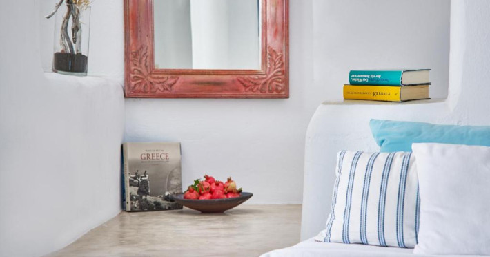 Finikia Memories Hotel