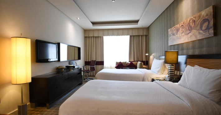 Four Points by Sheraton Bur Dubai