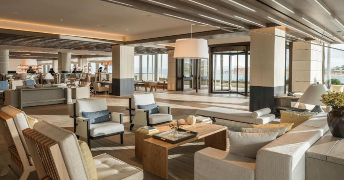Four Seasons Astir Palace