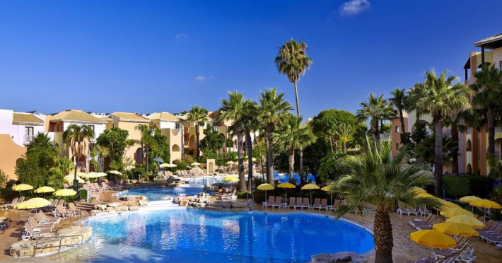 Four Seasons Vilamoura