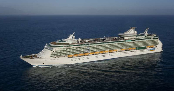 Freedom of the Seas