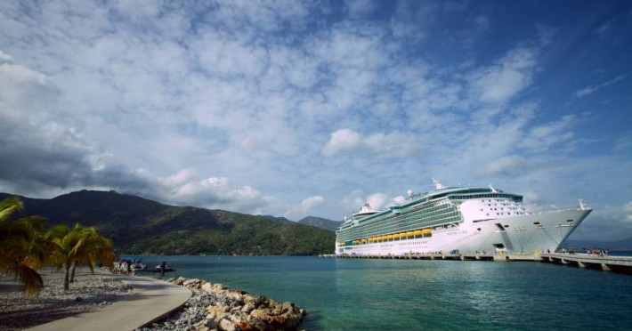 Freedom of the Seas