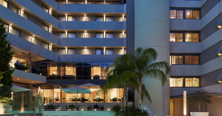 Galaxy Hotel