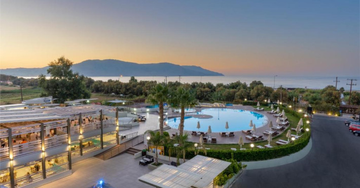 Georgioupolis Resort and Aqua Park