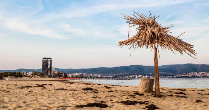 Four Points by Sheraton Sunny Beach (ex Globus)