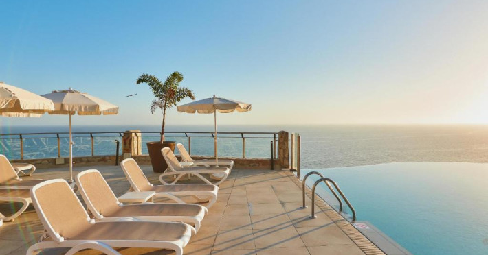 Gloria Palace Amadores Thalasso & Hotel