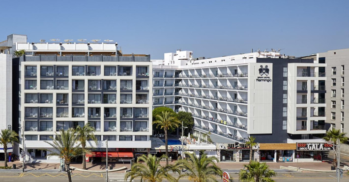 Gran Hotel Flamingo - Adults Only (+18)