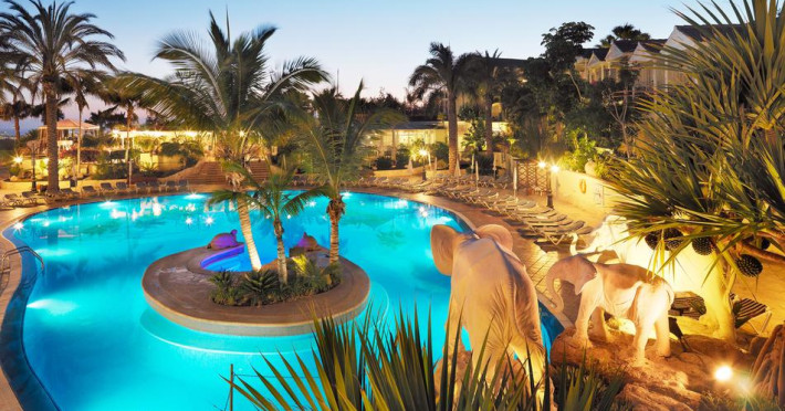 Gran Oasis Resort
