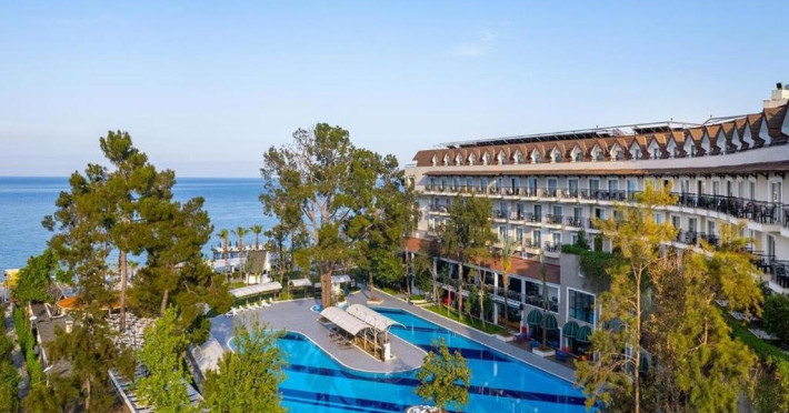 Gravel Hotels Select (ex. Seven Seas Gravel Select)