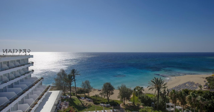 Grecian Sands Hotel