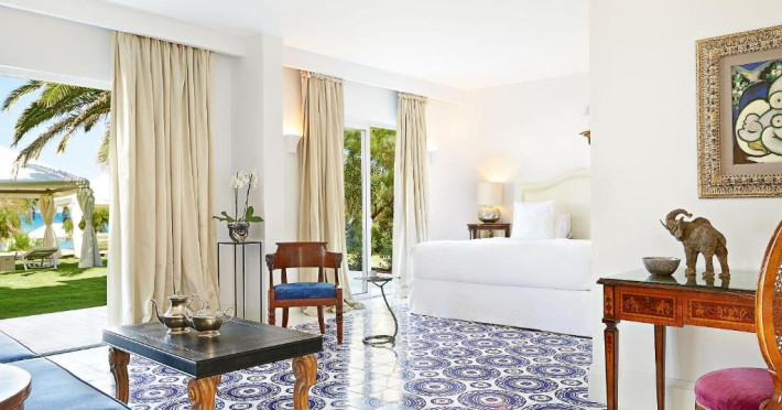 Grecotel Caramel Boutique Resort