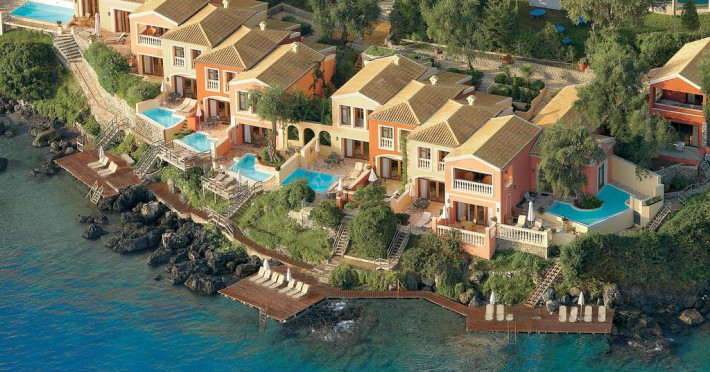 Grecotel Corfu Imperial