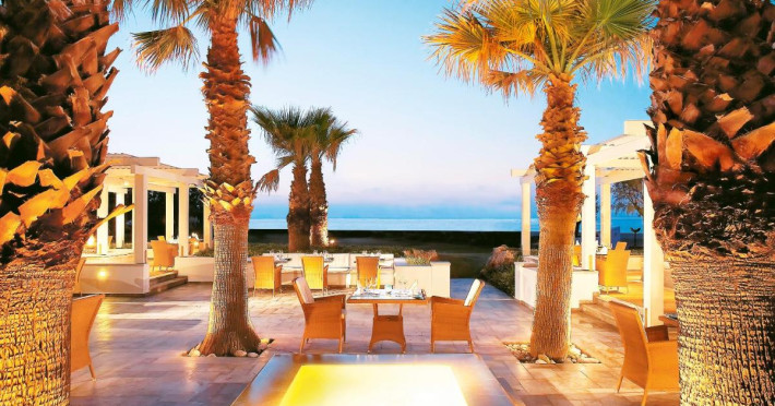 Grecotel Creta Palace