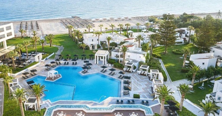 GRECOTEL CRETA PALACE