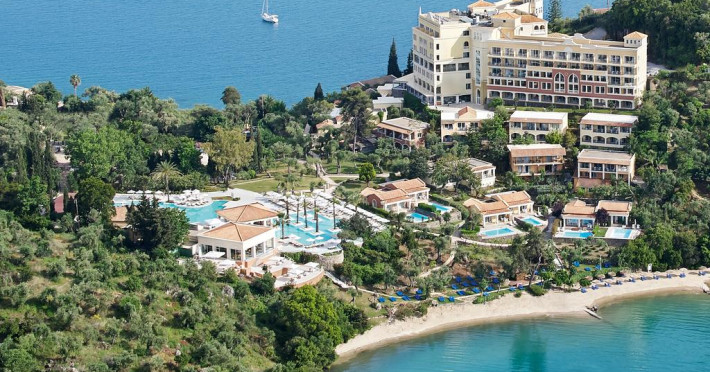 Grecotel Eva Palace