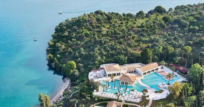 Grecotel Eva Palace