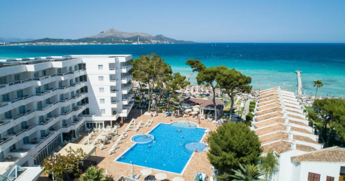 Grupotel Los Príncipes & Spa