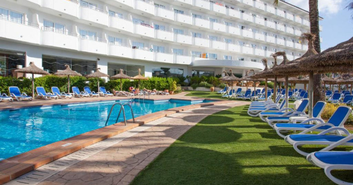 Grupotel Maritimo