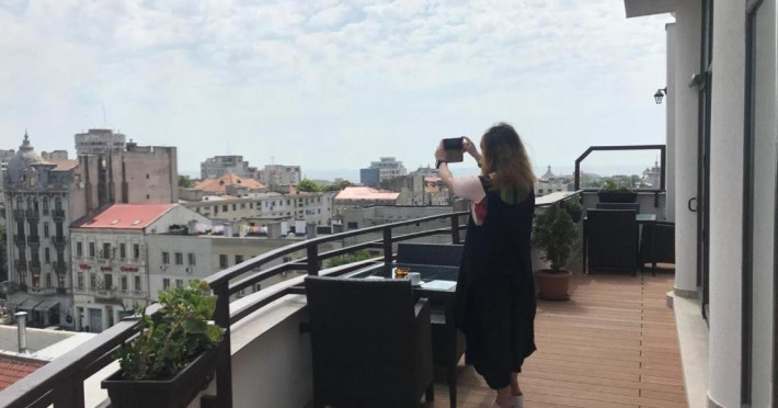 Guci Hotel