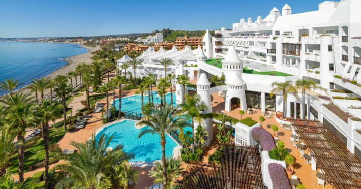 Primera Dru Hotel SPA