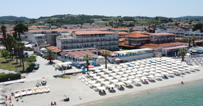 Hanioti GrandOtel
