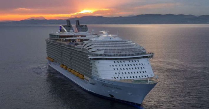 Harmony of the Seas