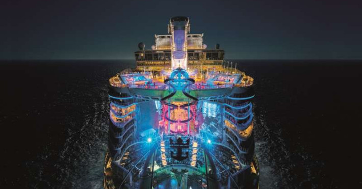 Harmony of the Seas