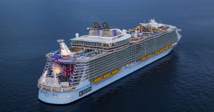 Harmony of the Seas