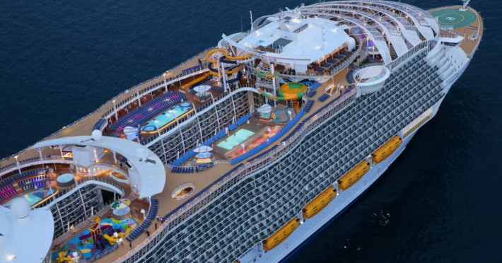 Harmony of the Seas