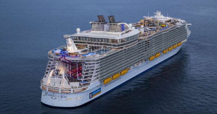 Harmony of the Seas