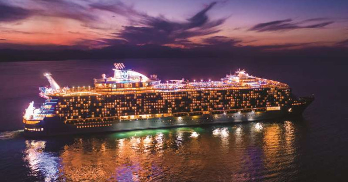 Harmony of the Seas