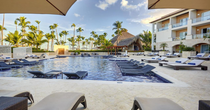 Hideaway at Royalton Punta Cana - Adults Only