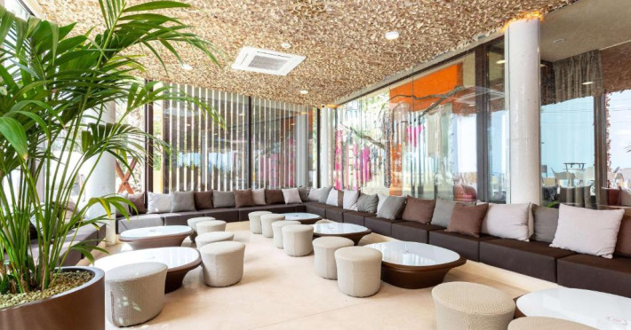 Higueron Hotel Malaga, Curio collection by Hilton