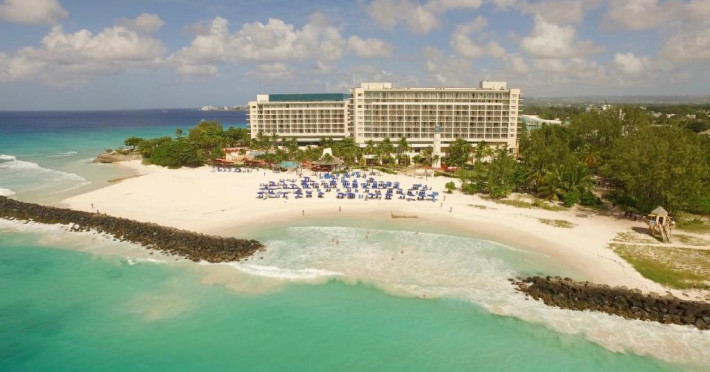 Hilton Barbados Resort