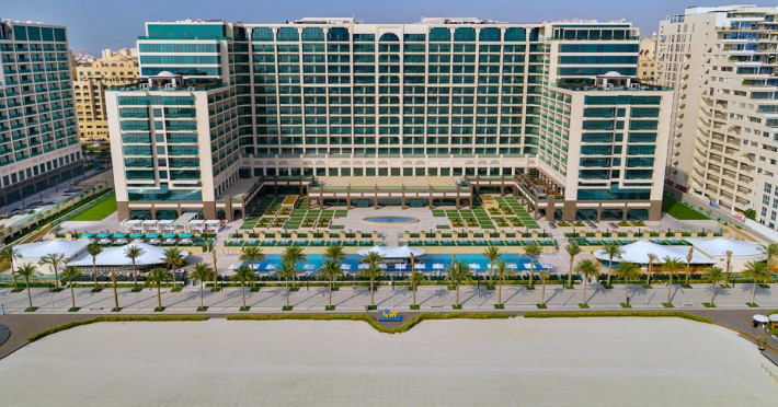 Vila Mario Residence CMP