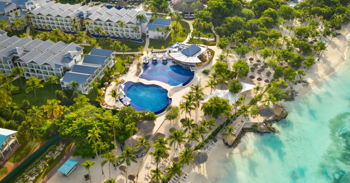 Hilton La Romana, All-inclusive Adult Resort