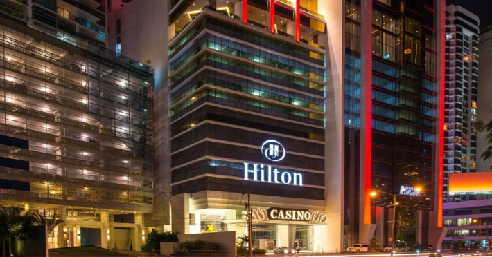 Hilton Panama